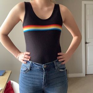 Streetwear Society body suit